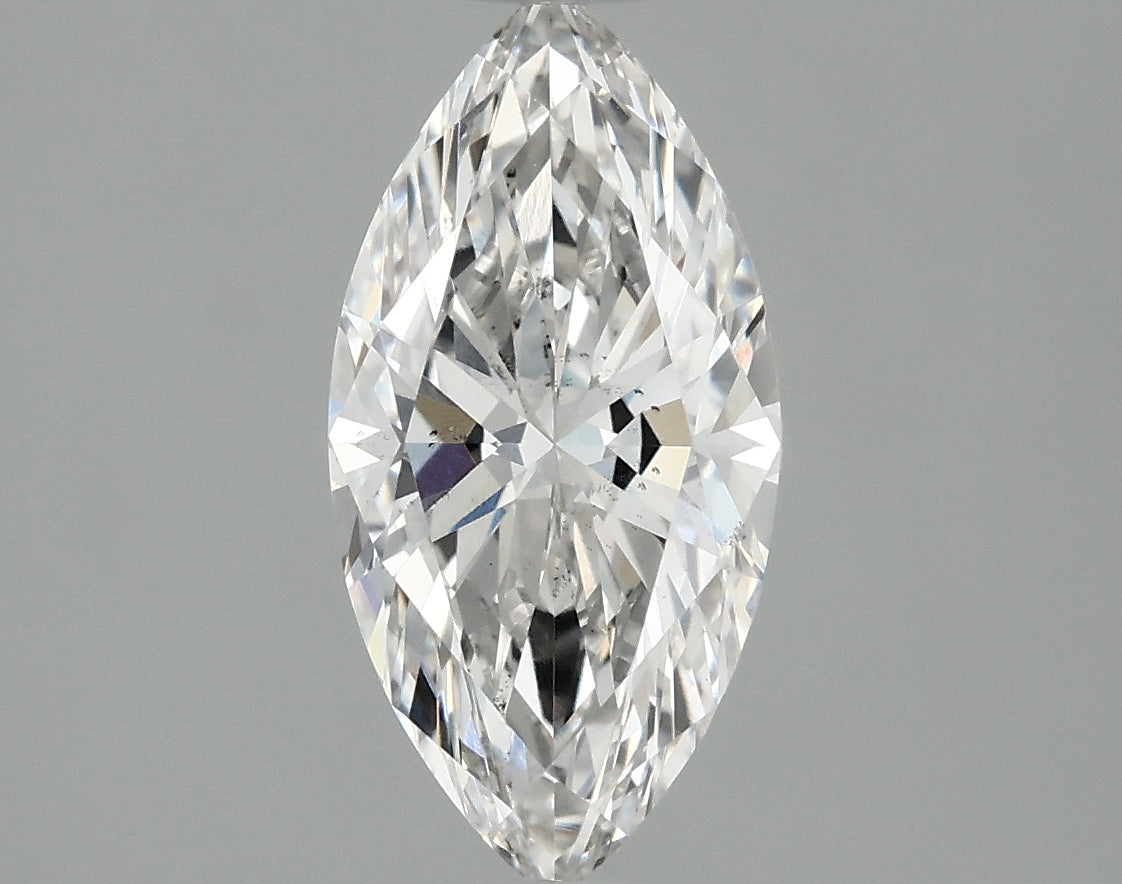 1.13ct Marquise F VS2 Lab Grown Diamond