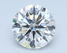 1.52ct Round F VS2 Lab Grown Diamond