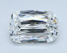 5.18ct Ashoka F VS1 Lab Grown Diamond