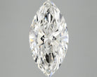 3.21ct Marquise F VS1 Lab Grown Diamond