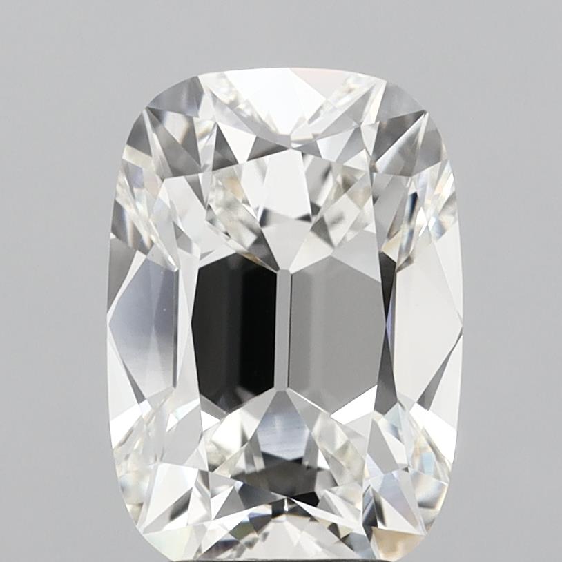 1.63ct Old Miner E VS1 Lab Grown Diamond