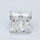 1.4ct Princess I SI1 Natural Diamond