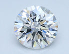 1.09ct Round F VS2 Lab Grown Diamond
