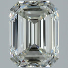 1.51ct Emerald J VVS2 Natural Diamond