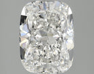 2.48ct Cushion F VS2 Lab Grown Diamond
