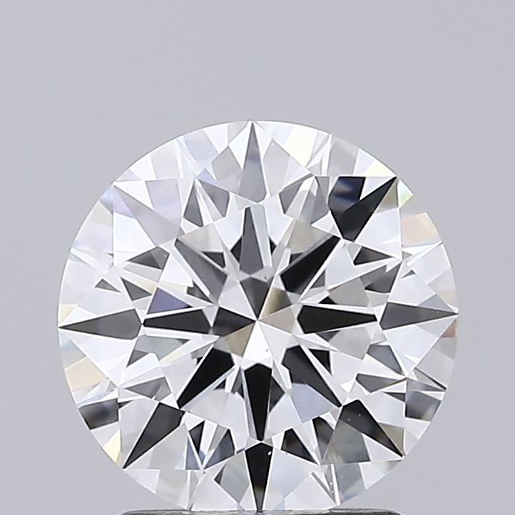 1.87ct Round F VS1 Lab Grown Diamond