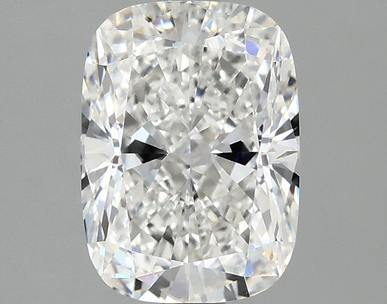 1.94ct Cushion F VVS2 Lab Grown Diamond