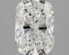 1.93ct Cushion D VS1 Lab Grown Diamond