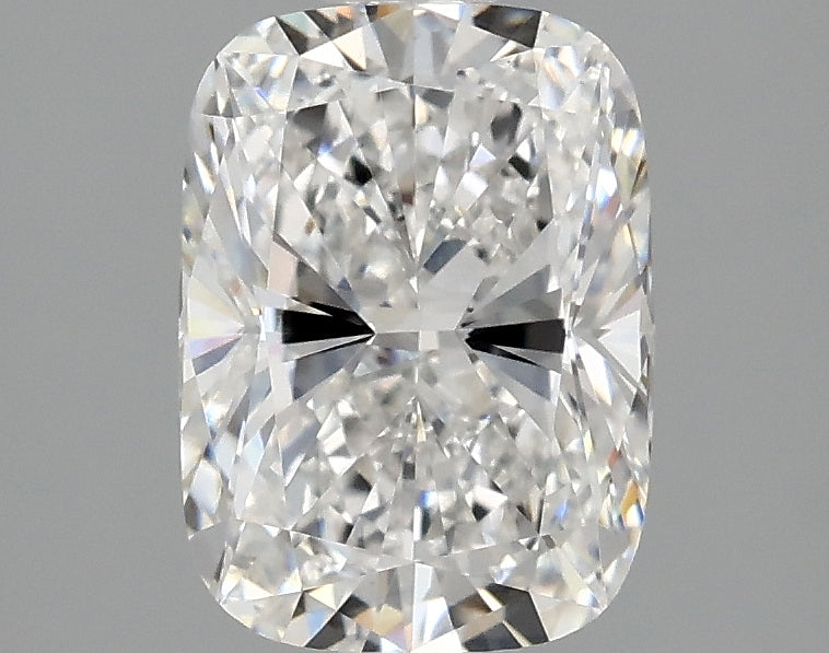 1.93ct Cushion D VS1 Lab Grown Diamond