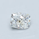 1.51ct Cushion F VS1 Natural Diamond