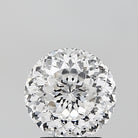 2.35ct Portuguese D VS2 Lab Grown Diamond