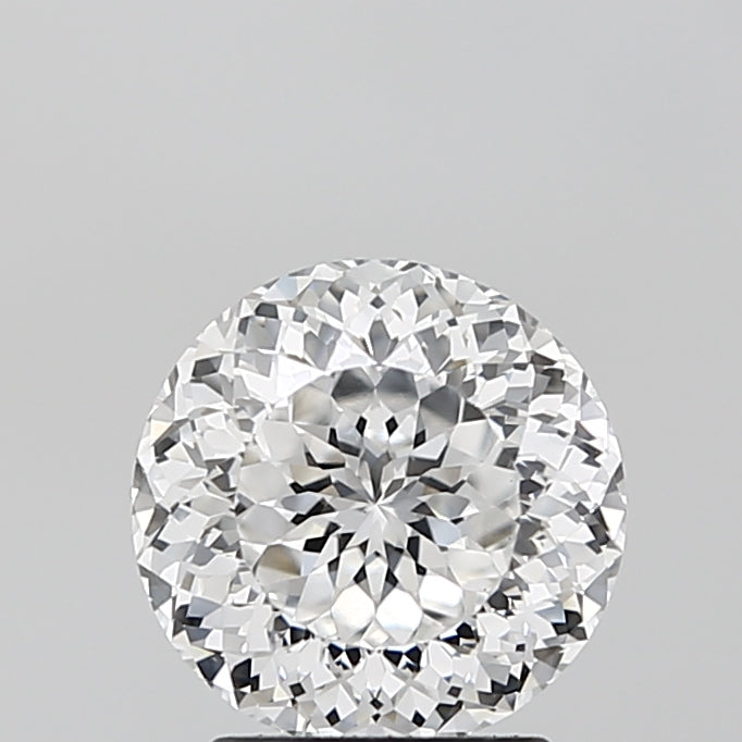 2.35ct Portuguese D VS2 Lab Grown Diamond
