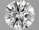 1.54ct Round E VS2 Lab Grown Diamond