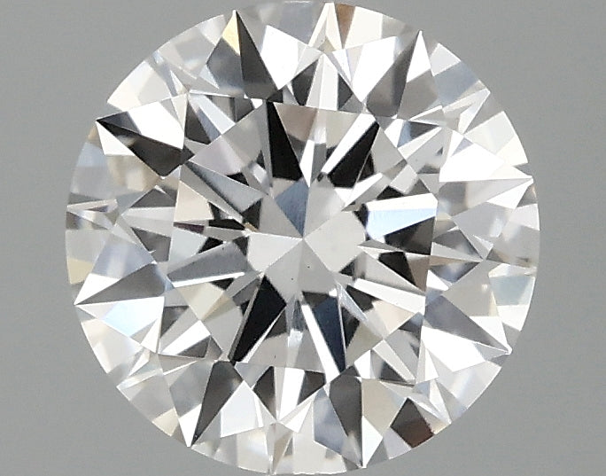 1.54ct Round E VS2 Lab Grown Diamond
