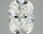 5.06ct Cushion F VS1 Lab Grown Diamond