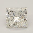11.37ct Princess H VS1 Lab Grown Diamond
