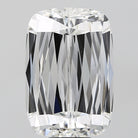 10.26ct Ashoka E VS1 Lab Grown Diamond