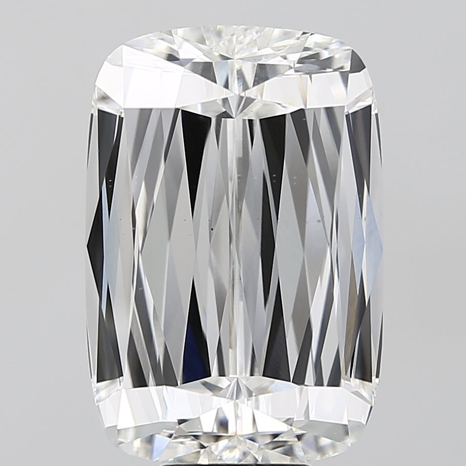 10.26ct Ashoka E VS1 Lab Grown Diamond