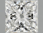 1.04ct Princess F VVS1 Lab Grown Diamond