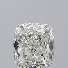 1.81ct Cushion J VS1 Natural Diamond