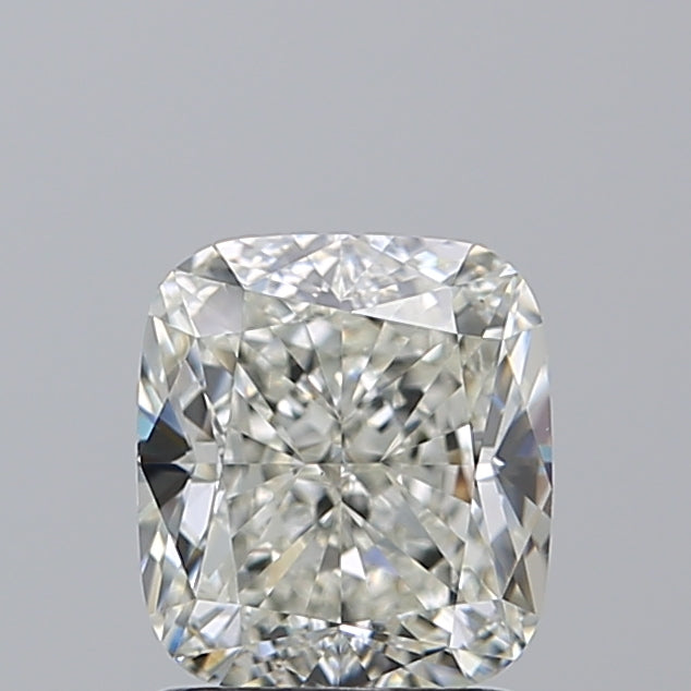 1.81ct Cushion J VS1 Natural Diamond