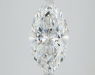 4.02ct Marquise E VVS1 Lab Grown Diamond