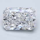 14.04ct Radiant F VS1 Lab Grown Diamond