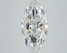 4.5ct Marquise D VS1 Lab Grown Diamond