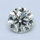 0.9ct Round M SI1 Natural Diamond
