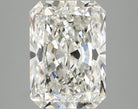 2.59ct Radiant F VVS1 Lab Grown Diamond