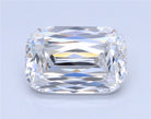 3.27ct Ashoka E VS1 Lab Grown Diamond