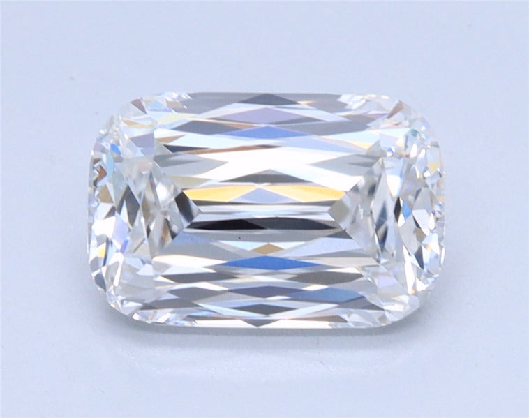 3.27ct Ashoka E VS1 Lab Grown Diamond