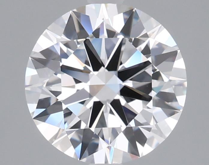 1.9ct Round D VVS1 Lab Grown Diamond