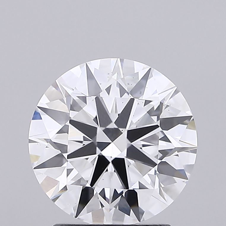 2.13ct Round E VS2 Lab Grown Diamond