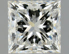 1.5ct Princess I VS2 Natural Diamond