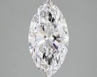 2.52ct Marquise D VS1 Lab Grown Diamond