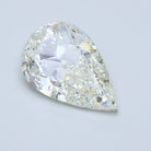 5.02ct Pear K SI2 Natural Diamond