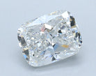 1ct Cushion E VS1 Lab Grown Diamond