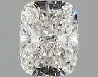 1.6ct Cushion F VVS2 Lab Grown Diamond