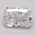 9.01ct Radiant F VS1 Lab Grown Diamond