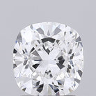 1.52ct Cushion E VVS2 Lab Grown Diamond