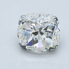 1.71ct Cushion I SI1 Natural Diamond