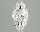 1.51ct Marquise F VVS2 Lab Grown Diamond