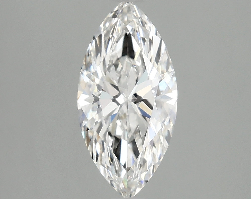 1.51ct Marquise F VVS2 Lab Grown Diamond