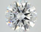 5.06ct Round E VS1 Lab Grown Diamond