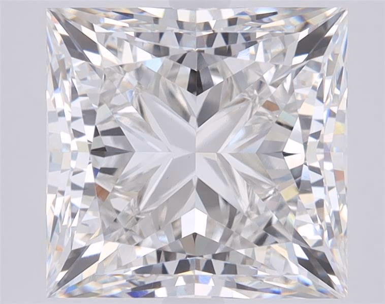 1.51ct Princess E VS1 Lab Grown Diamond