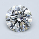 1.16ct Round G I1 Natural Diamond