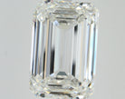 20.06ct Emerald G VVS2 Lab Grown Diamond
