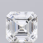 2.11ct Asscher G VS1 Lab Grown Diamond