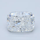 4.01ct Cushion E VS2 Natural Diamond